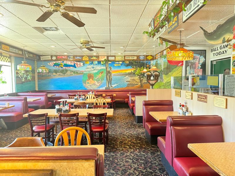 Popular With Both Locals And Visitors