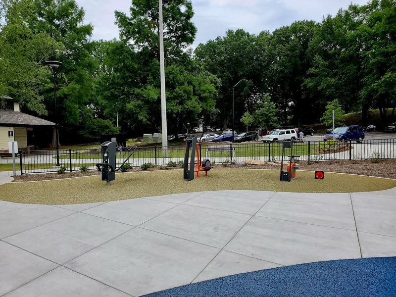 The Best Easter Egg Hunts In North Carolina Parks And Gardens This Spring - Decor Hint John Chavis Memorial Park, Raleigh