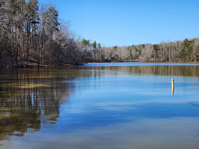 Lake Norman, Troutman
