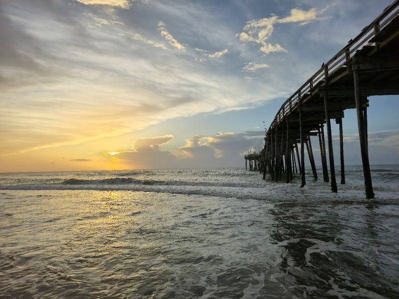 Cape Hatteras National Seashore, Outer Banks