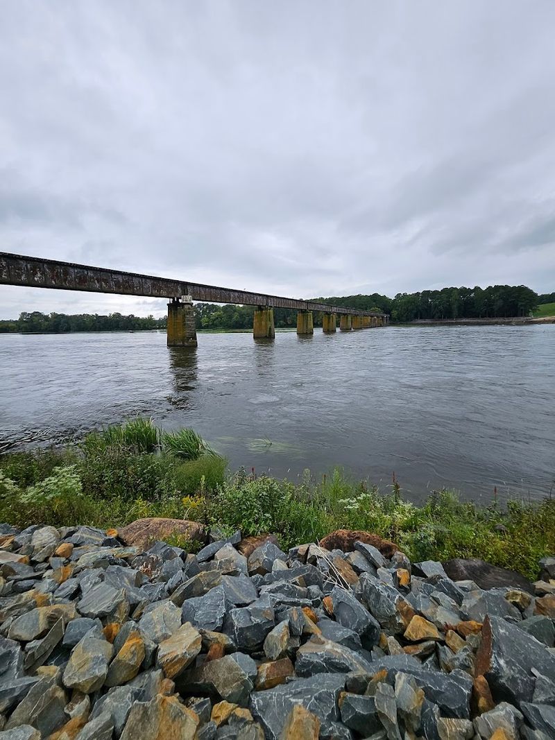 Sunsets Feel Like The Main Event Every Evening