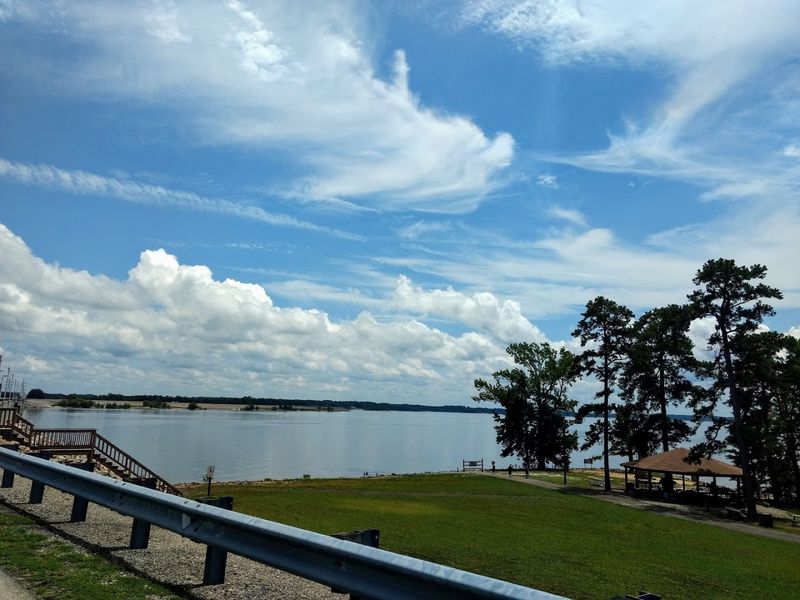 Kerr Lake, Henderson