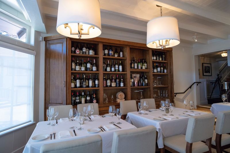 Selanne Steak Tavern, Laguna Beach