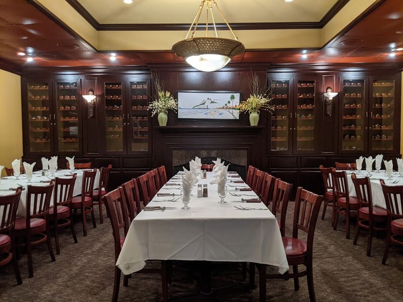 Leblon Churrascaria, Greensboro