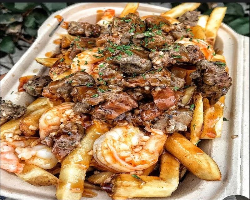 Diverse Protein Options for Every Kind of Appetite