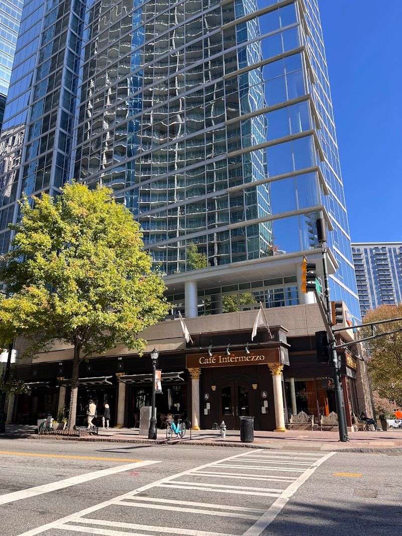 Covered Outdoor Seating for Every Season