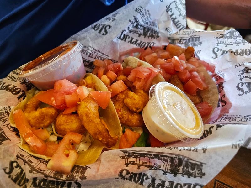 Sloppy Joe's Bar, Key West