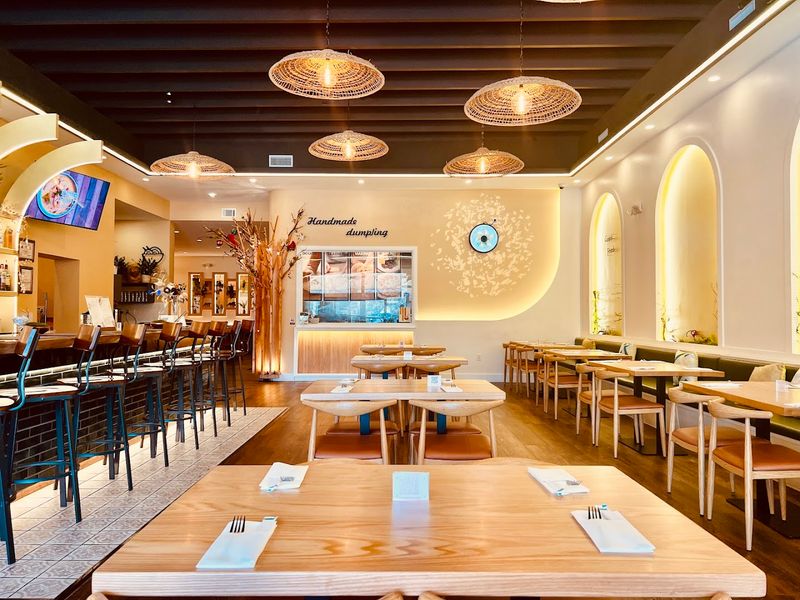 Pho Good Time Asian Fusion