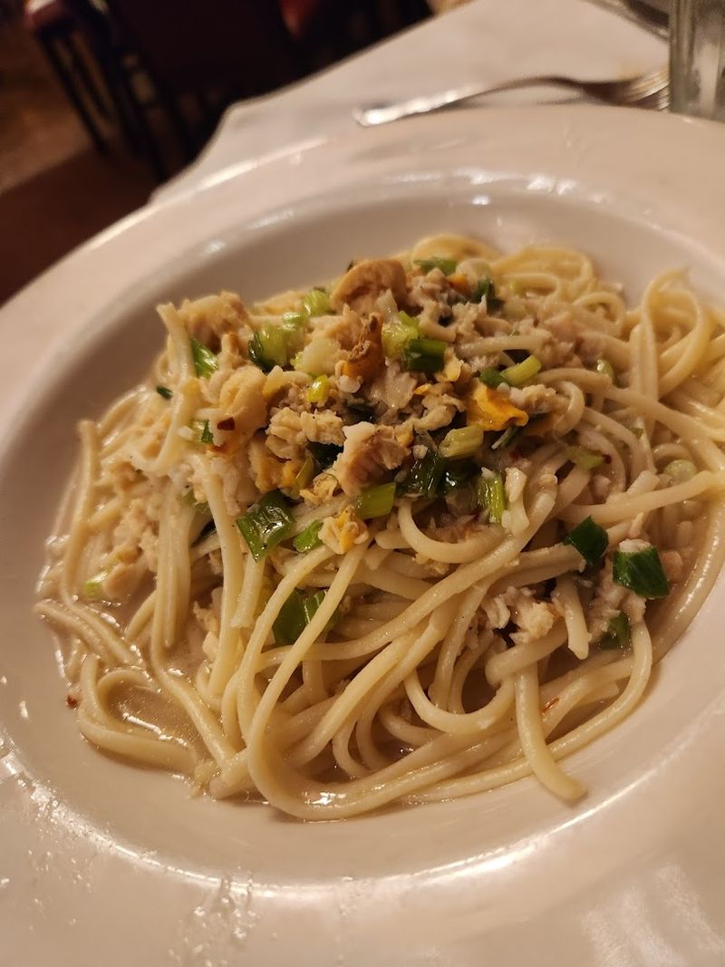 Mario's Northern Italian Cuisine And Banquet Center