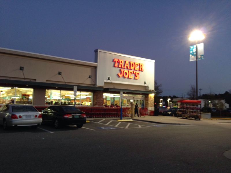 Trader Joe's, Chapel Hill