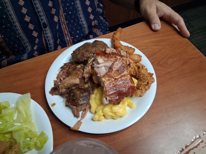 Golden Corral Buffet & Grill