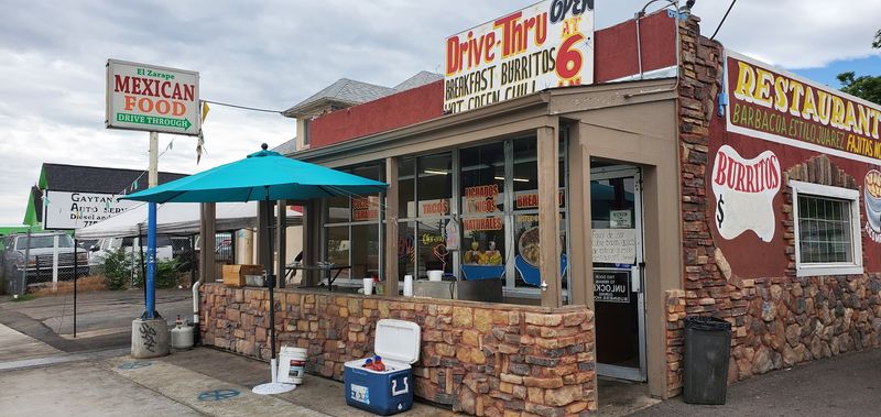 11 Denver, Colorado Hole-In-The-Wall Spots Locals Quietly Love - Decor Hint El Zarape