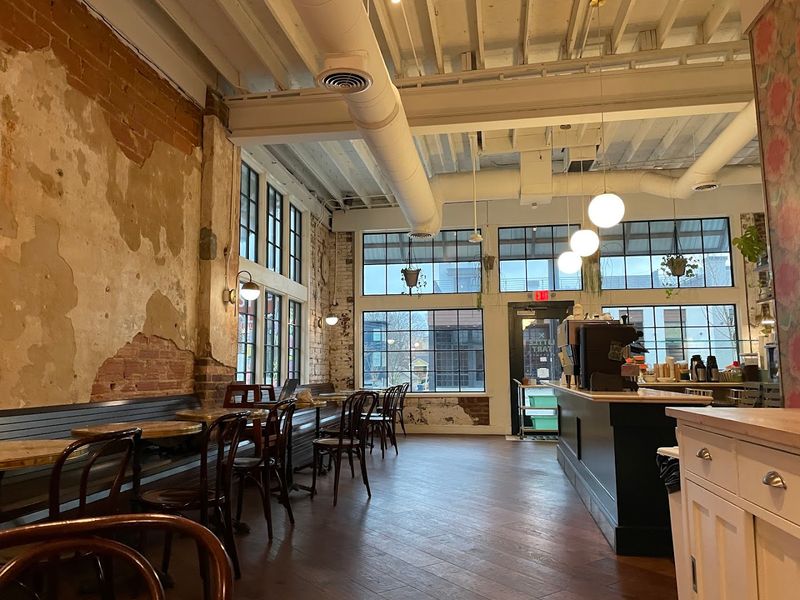 The Summerhill Neighborhood Experience