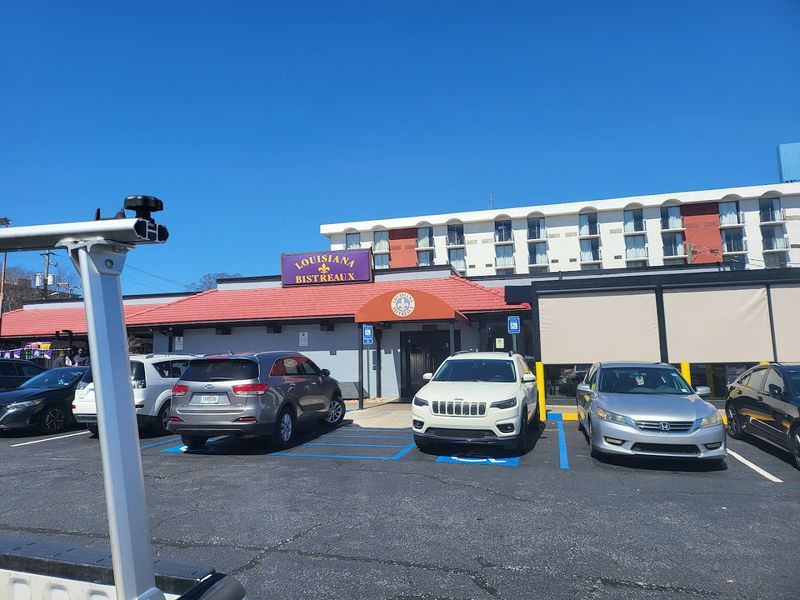 Outdoor Seating for Georgia Evenings