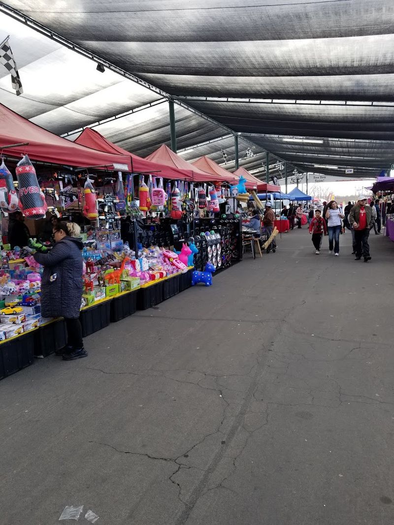 Vendor Opportunities For Anyone Looking To Sell