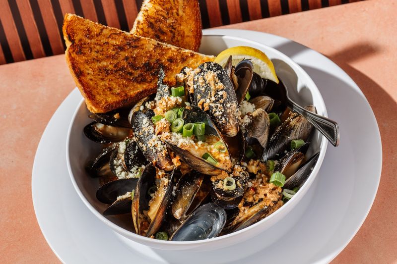 Diverse and Satisfying Menu Offerings