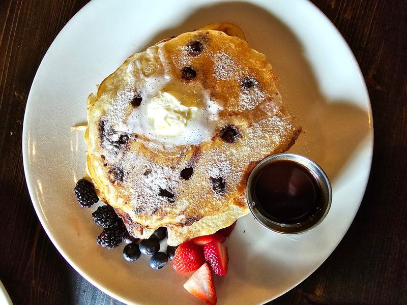 Weekend Brunch With a Southern Soul