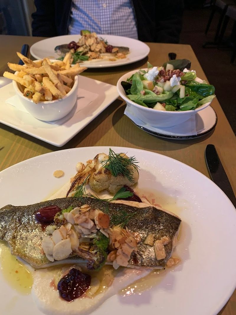 Seasonal Menus That Reflect Georgia's Agricultural Calendar