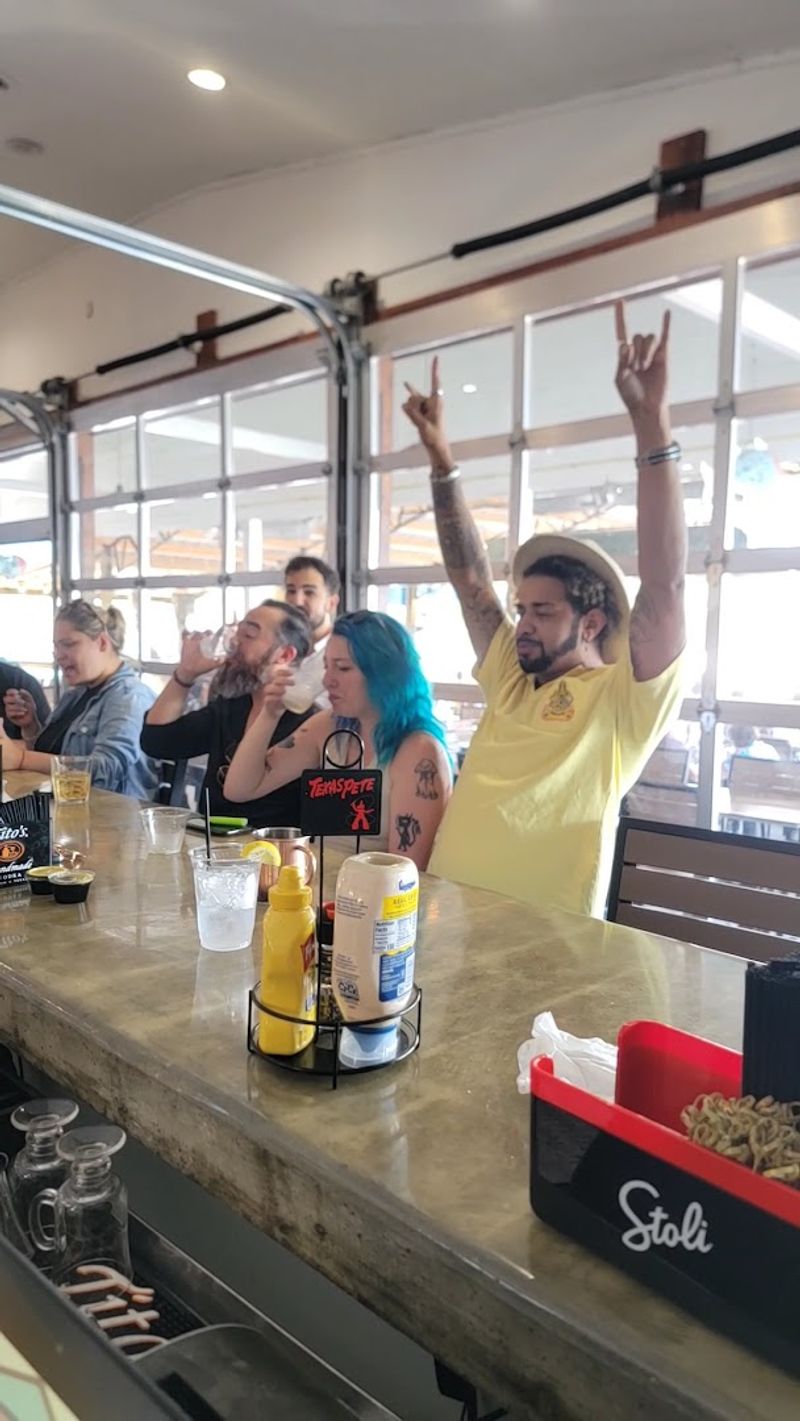 Karaoke Nights for a Fun, Lighthearted Evening Out