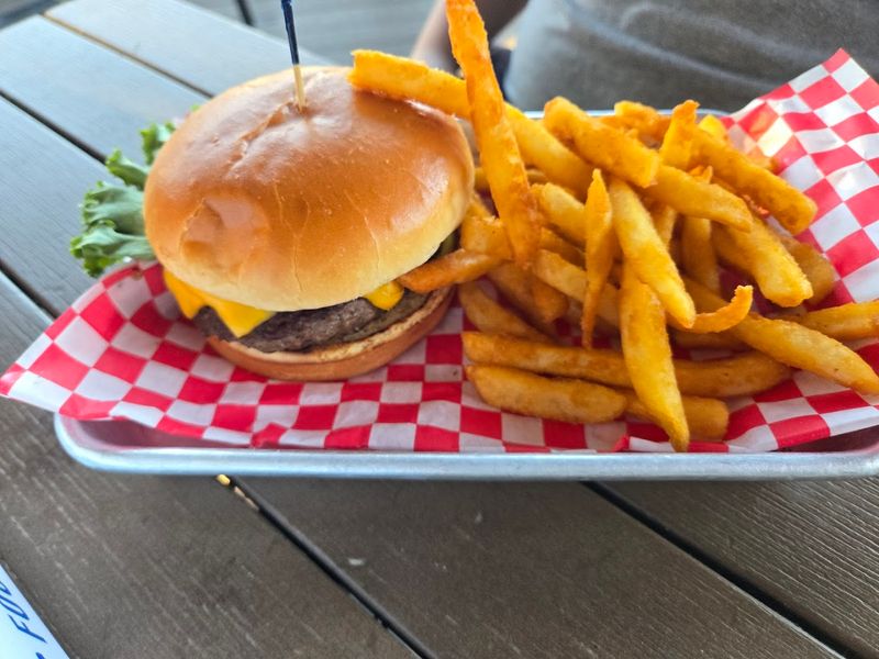 A Menu Built for Every Appetite