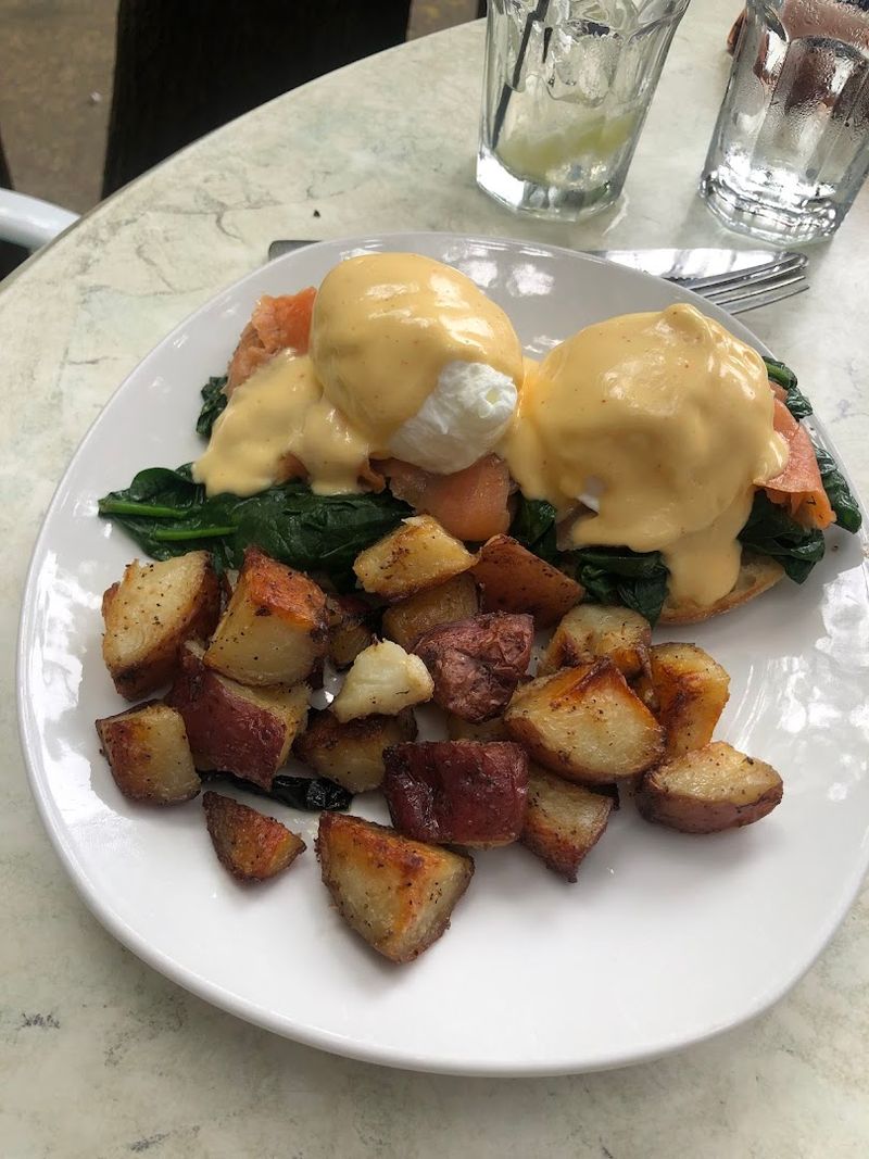 Convenient Buckhead Location Near Atlanta Attractions