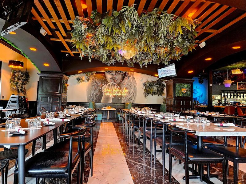 These Are The 10 North Carolina Mexican Restaurants Everyone Is Telling You To Try - Decor Hint La Buena Vida, Raleigh