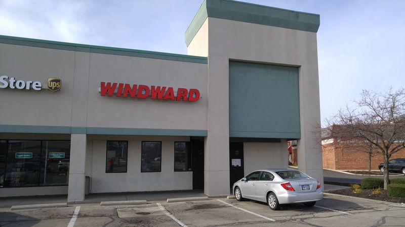 Windward Passage, Columbus