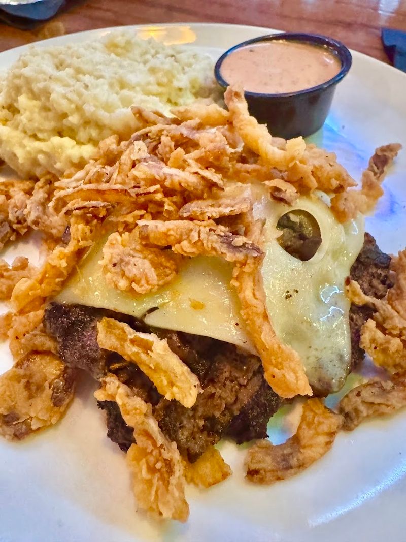 A Filet Mignon Worth Every Penny