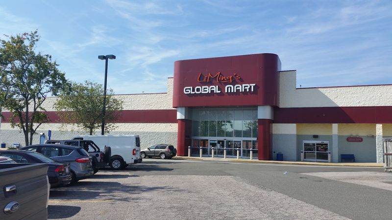 The Parking And Location Make The Trip Stress-Free