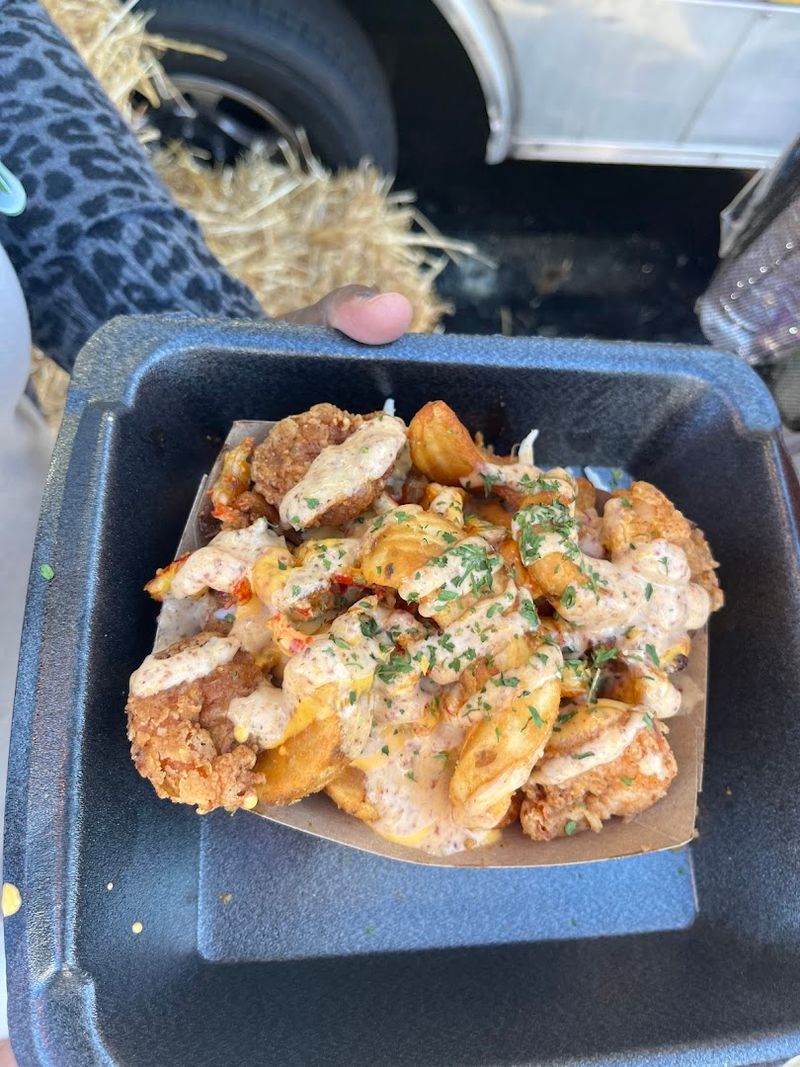 Another Food Truck, Belmont