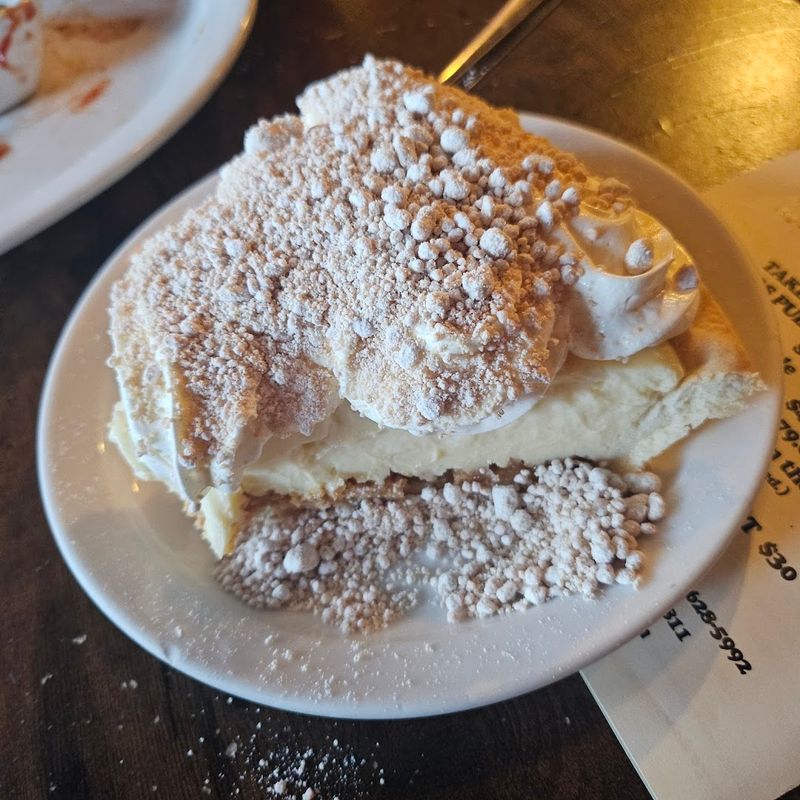 Desserts Worth Saving Room For