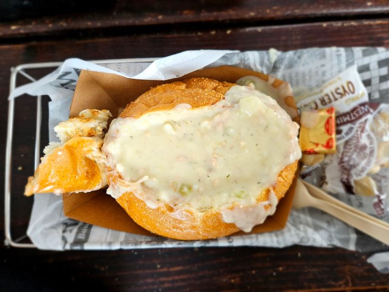 Casual Atmosphere That Feels Genuinely Relaxed