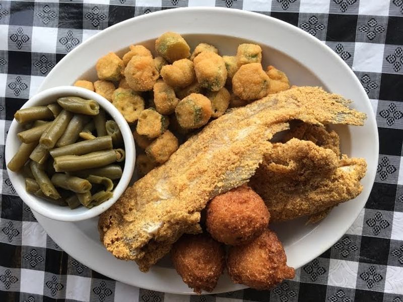 The Catfish Everyone’s Talking About