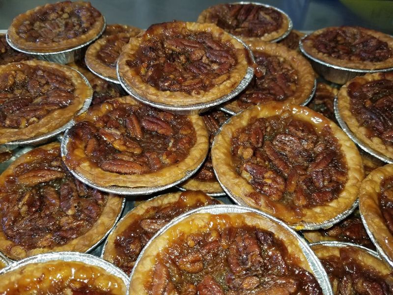 Sitting Inside a National Historic Landmark District