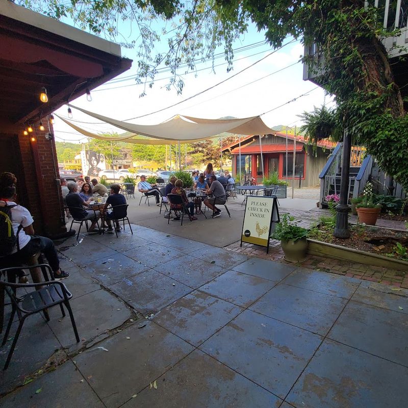 Flavor Rooted In The Ridge