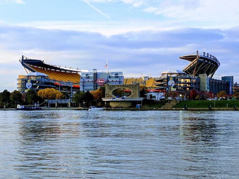 Acrisure Stadium, Pittsburgh