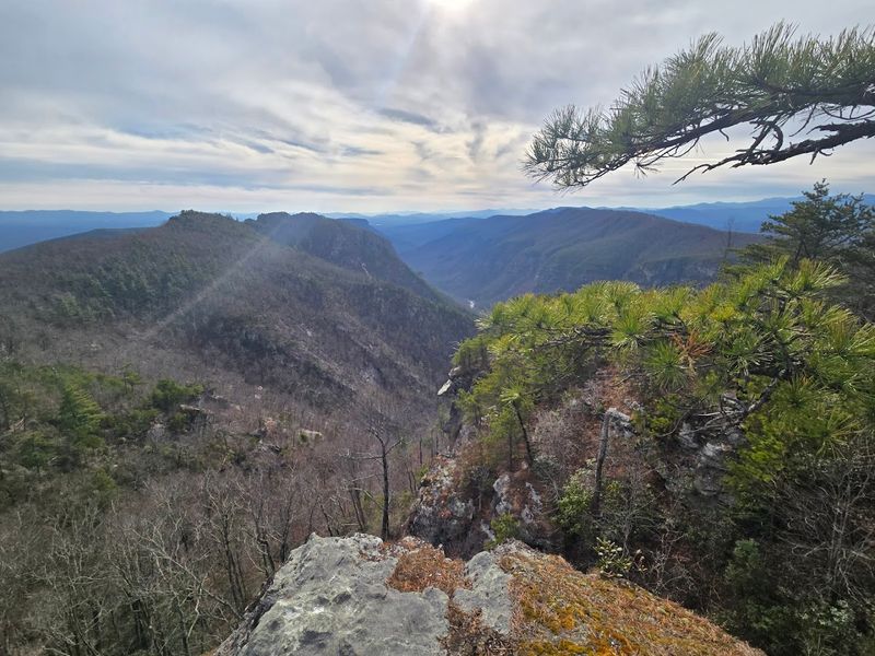 Table Rock, Linville Gorge Wilderness