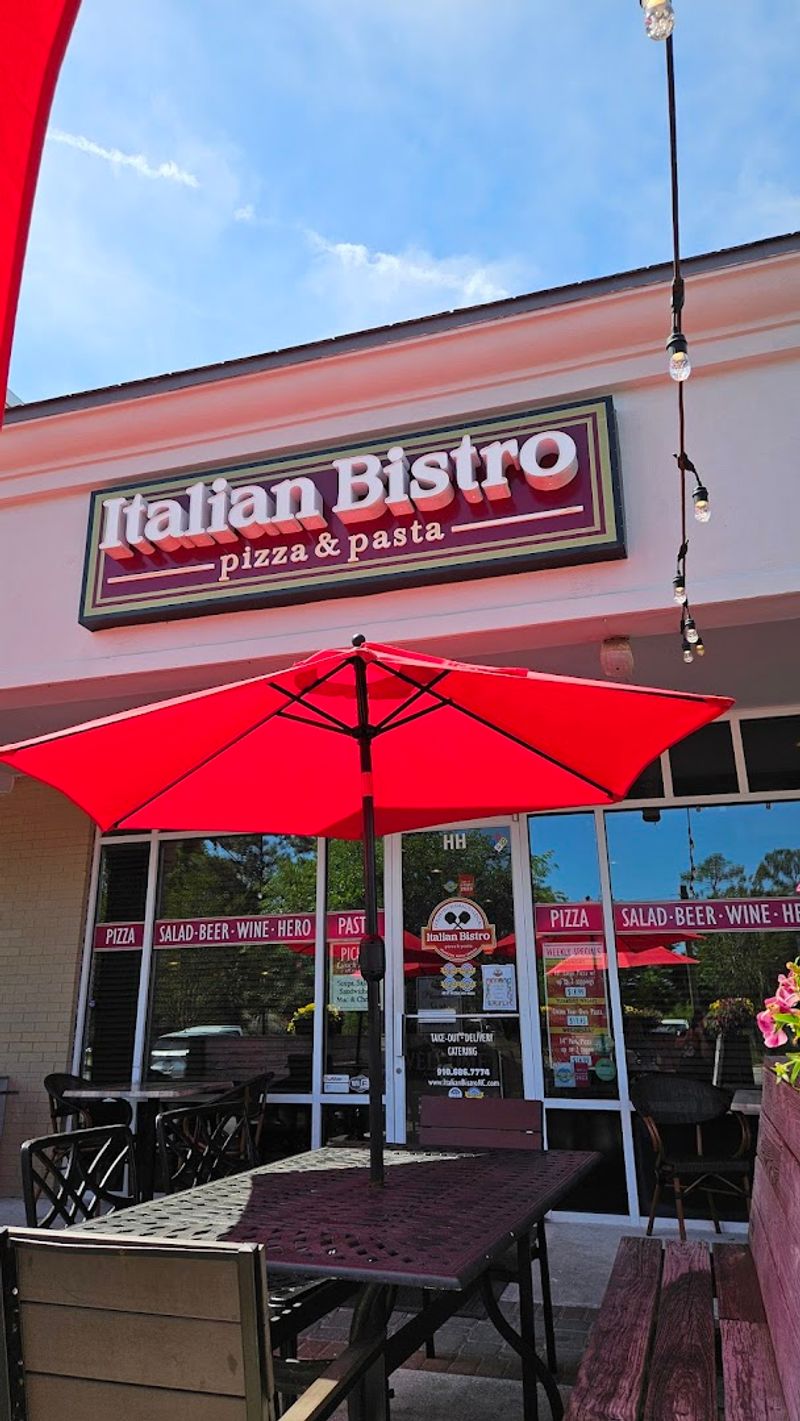 Italian Bistro