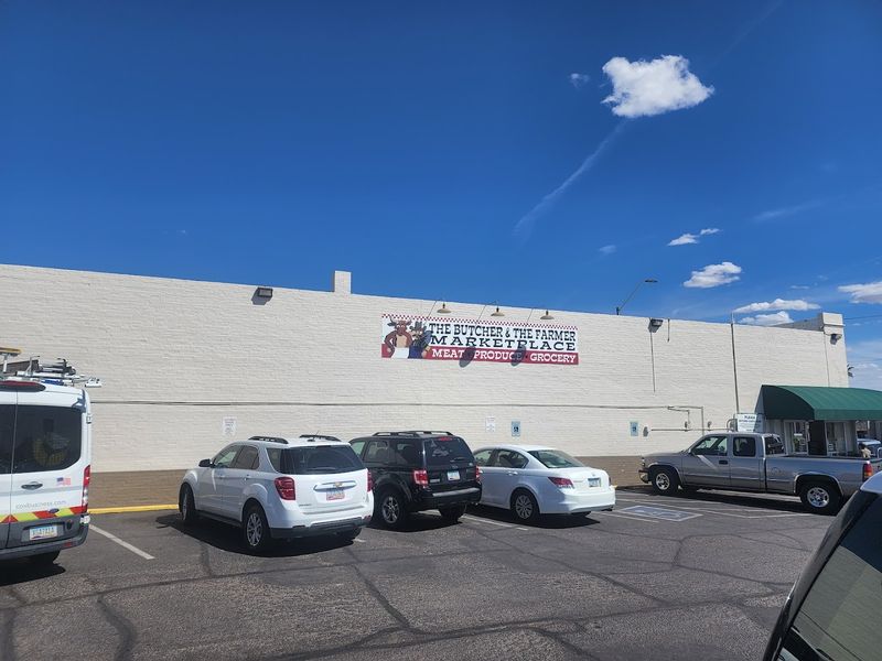 10 Arizona Grocery Stores Where The Meat Counter Is The Only Reason To Go - Decor Hint Butcher & Farmer Market IGA