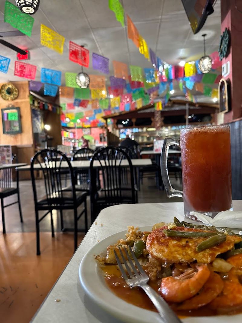 El Charro Mexican Restaurant, Asheville