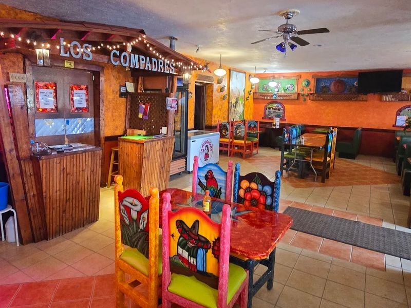 11 Amazing Family-Owned Mexican Restaurants In Wisconsin Locals Keep Coming Back To - Decor Hint Los Compadres, Burlington