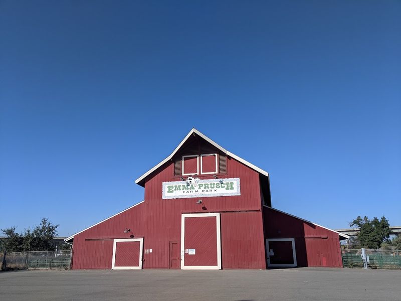 Emma Prusch Farm Park