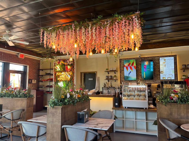 These 14 Mexican Restaurants Define Amazing Dining In Georgia - Decor Hint Rico's Tacos Flantastic, Adel