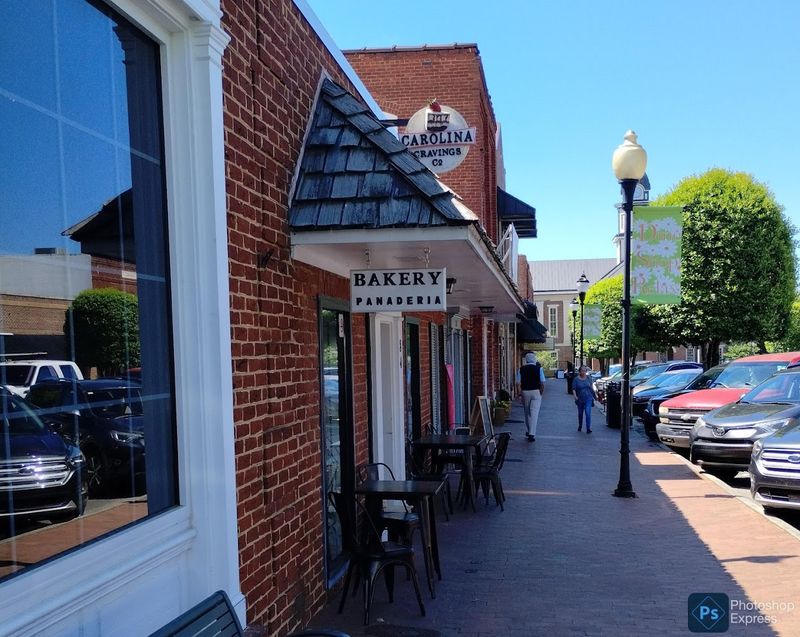 Carolina Cravings, Pittsboro, NC