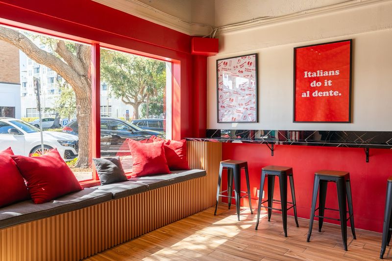 14 Incredible Florida Italian Restaurants You Must Try In 2026 - Decor Hint Fusillo Pasta