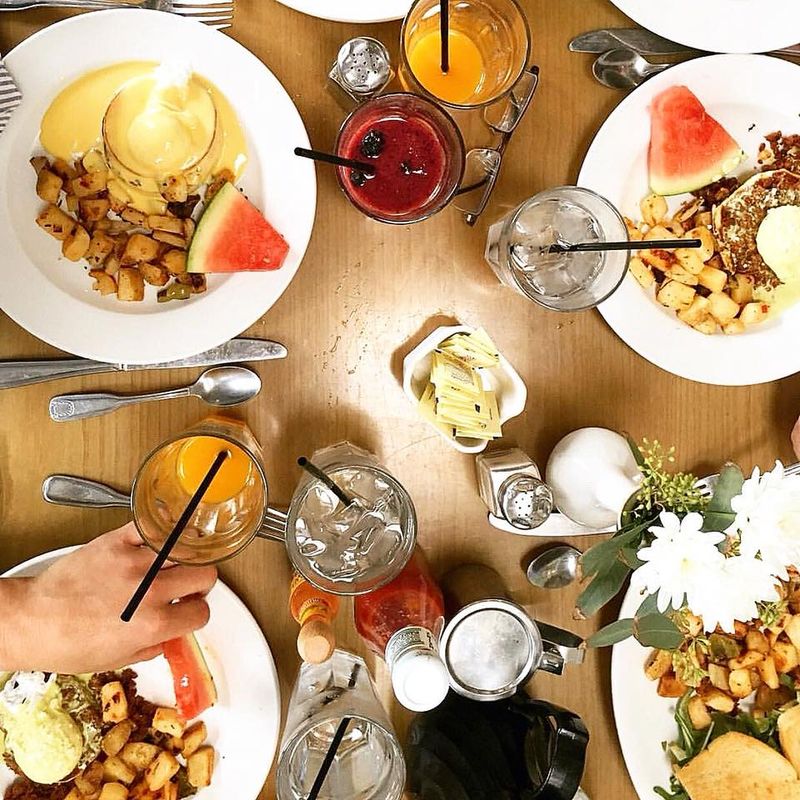 The Cottage, La Jolla