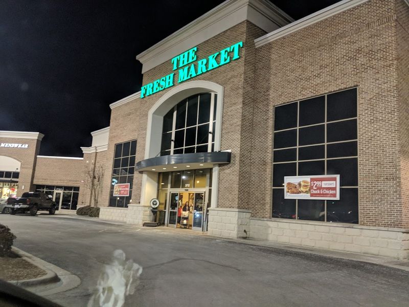 The Fresh Market, Greensboro