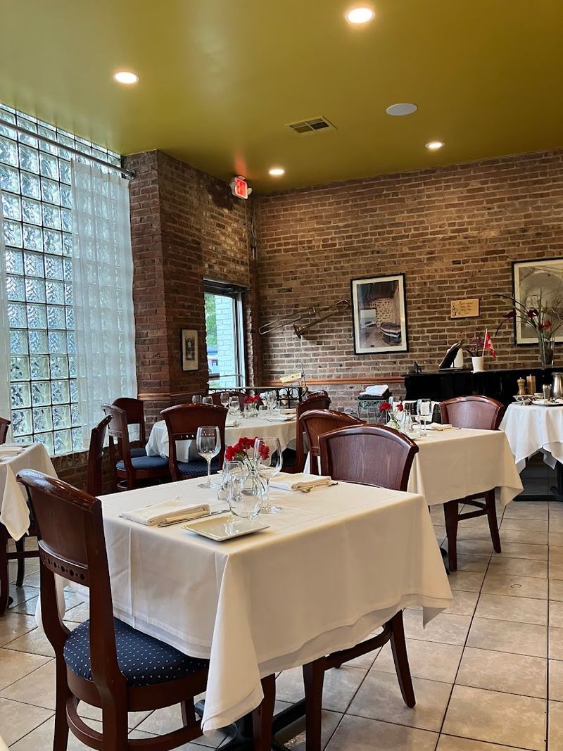 Da Filippo Autentica Cucina Italiana, Somerville