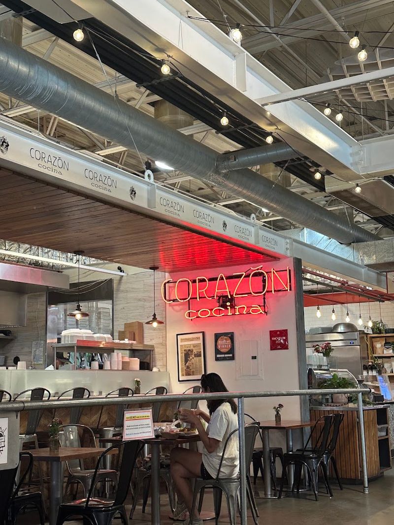 Corazon Cocina