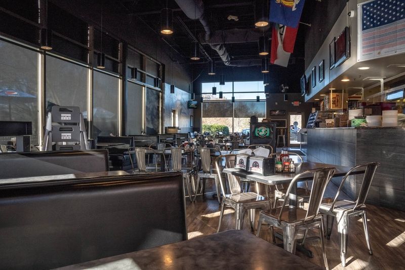 Brooklyn Pizza Parlor